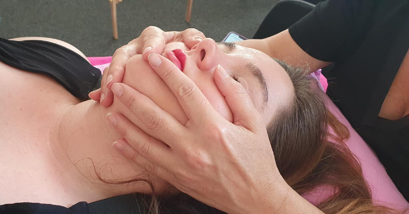 lifting facial énergétique